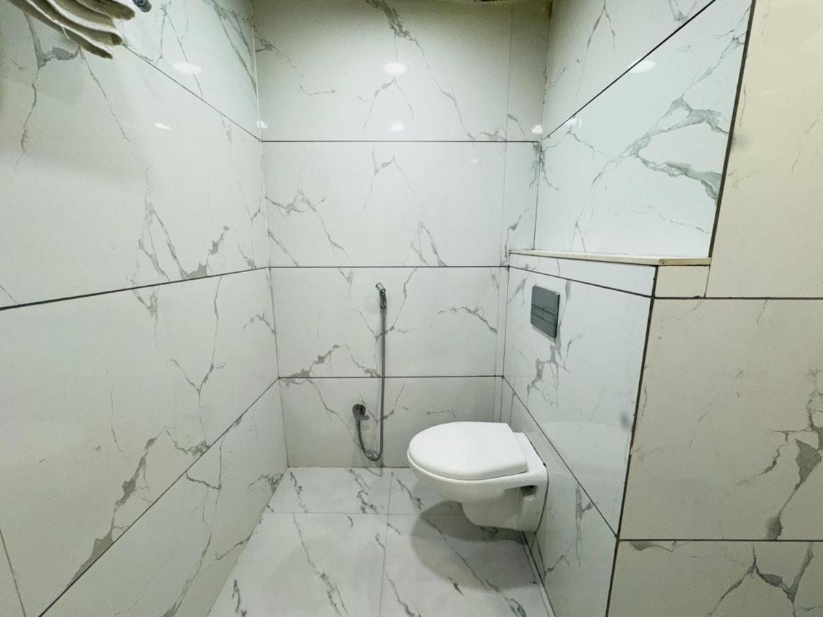 Hotel Shree Mahakal Krapa Ujjain Exterior photo